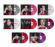 Bts - Arirang (Standard Vinyl) (Random Ver.) Bts - Arirang (Standard Vinyl) (Random Ver.)