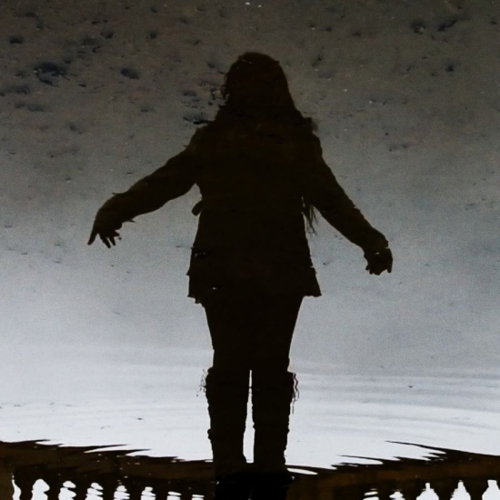 Waterbaby - Memory Be A Blade