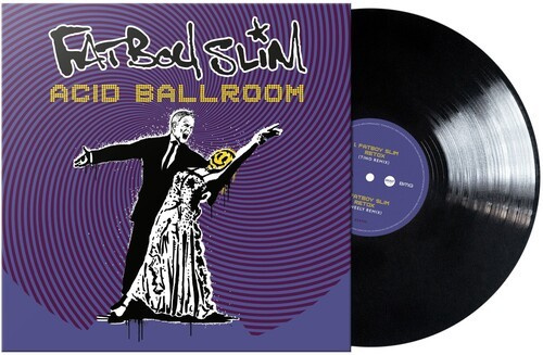 Fatboy Slim - Acid Ballroom