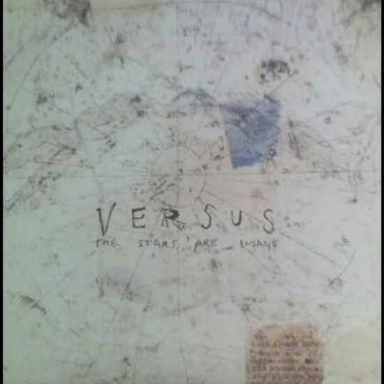 Versus - The Stars Are Insane