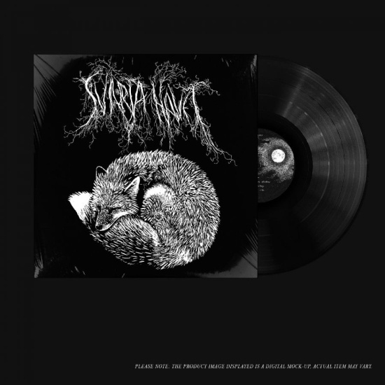 Svarta Havet - Månen Ska Lysa Din Väg