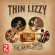 Thin Lizzy - The Radio Tapes Thin Lizzy - The Radio Tapes