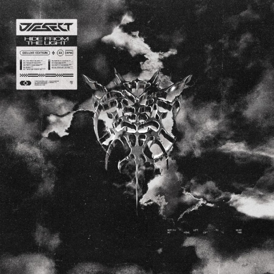 Diesect - Hide From The Light