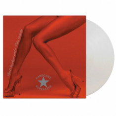 Hardcore Superstar - Bad Sneakers And A Piña Colada (Ltd White Vinyl LP)