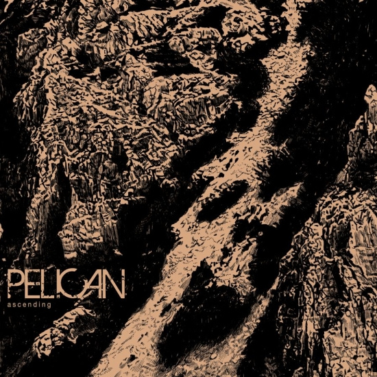 Pelican - Ascending