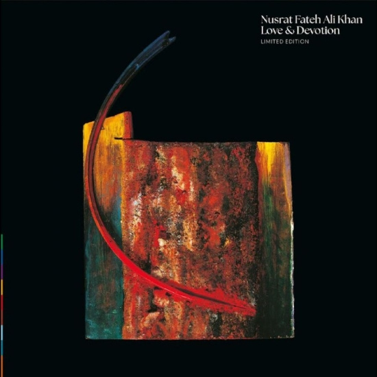 Nusrat Fateh Ali Khan & Party - Love And Devotion