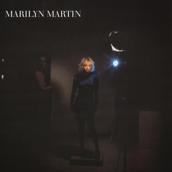 Marilyn Martin - Marilyn Martin