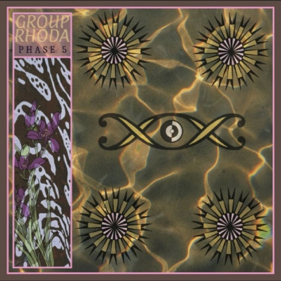 Group Rhoda - Phase 5