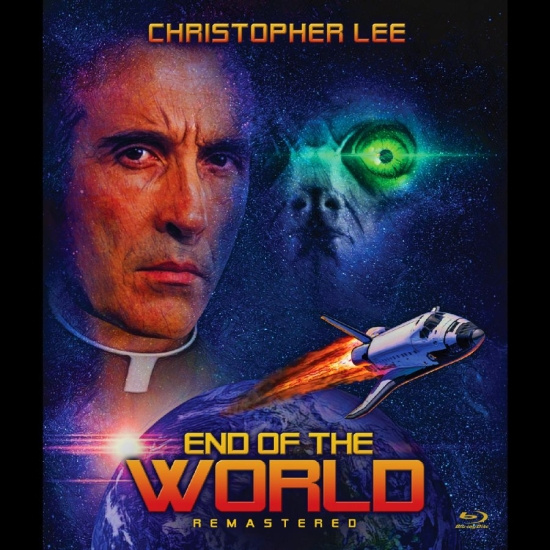 Various Artists - End Of The World (Remastered)