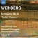 Weinberg - Symphony No 8 Weinberg - Symphony No 8