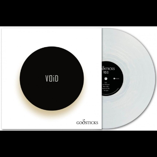 Godsticks - Void