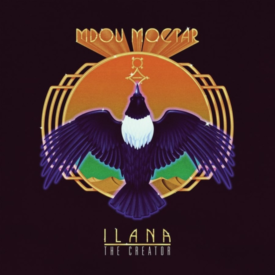 Mdou Moctar - Ilana (The Creator) (Re-Issue)