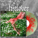 Lifelover - Pulver (Mint Green W Red Splatter V Lifelover - Pulver (Mint Green W Red Splatter V