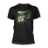 Type O Negative - T/S Hazmat Kiss (Xl) Type O Negative - T/S Hazmat Kiss (Xl)