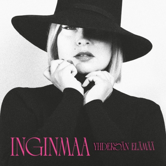 Inginmaa - Yhdeksän Elämää