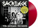 Sacrilege - Total Sacrilege - The Demos (Red Vi Sacrilege - Total Sacrilege - The Demos (Red Vi