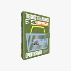 TXT - 2026 Deco Kit + Weverse Gift (WS)