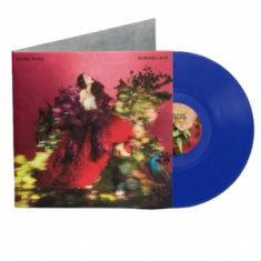 Jessie Ware - Superbloom (Indies Colour Vinyl)