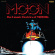 Motrik - Moon: The Cosmic Electrics Of Motri Motrik - Moon: The Cosmic Electrics Of Motri