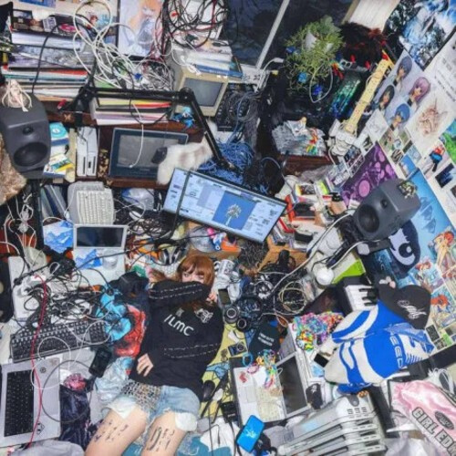 Ninajirachi - I Love My Computer (Repress) (150G)