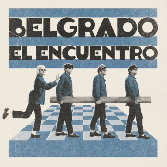 Belgrado - El Encuentro