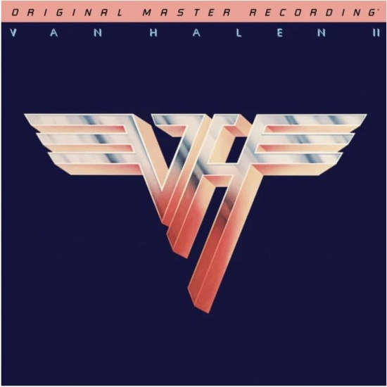 Van Halen - Van Halen Ii