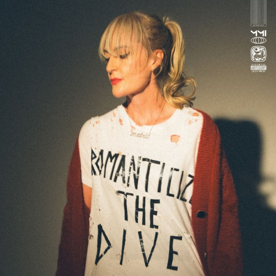 Metric - Romanticize The Dive (Indie Exclusi