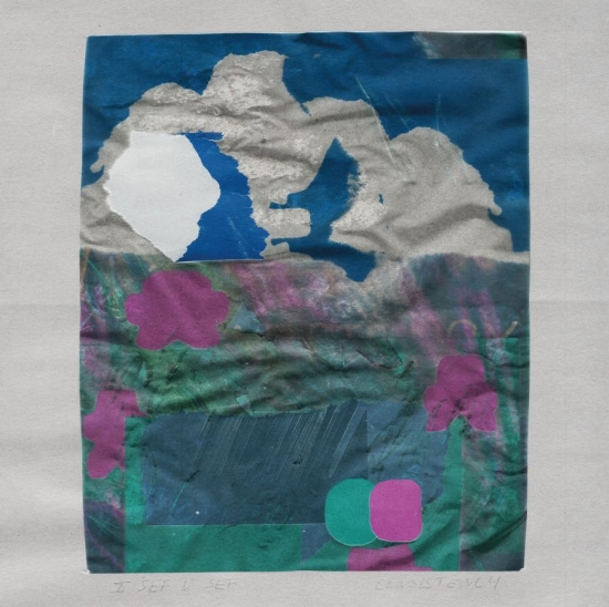 I-Sef U-Sef - Consistency