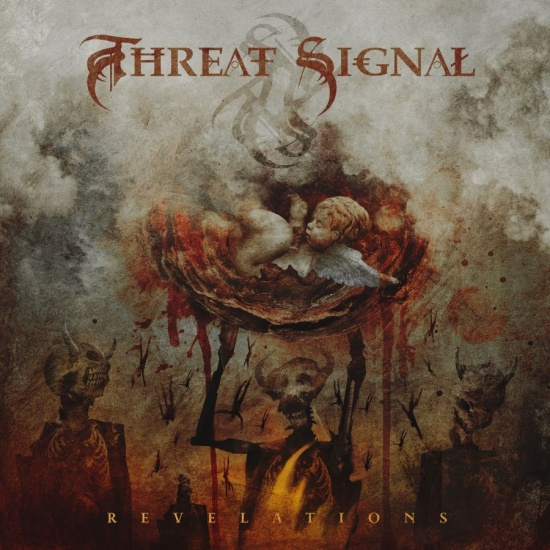 Threat Signal - Revelations