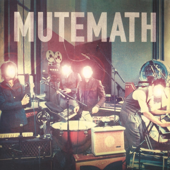 Mutemath - Mutemath