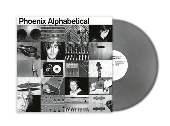Phoenix - Alphabetical