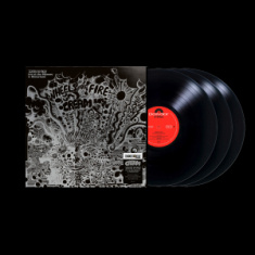 Cream - Wheels Of Fire (Rsd Vinyl)