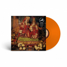 Radha Krishna Temple (London) - The Radha Krsna Temple (Rsd Vinyl)