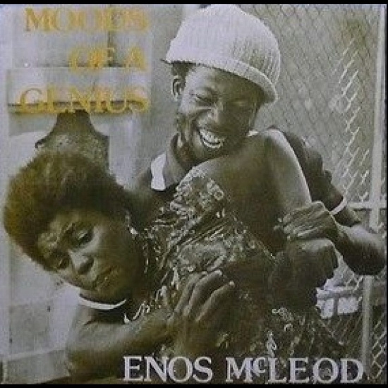 Enos Mcleod - Moods Of A Genius