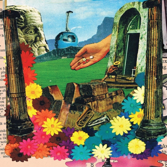 Levitation Room - Ethos (Rsd Exclusive 26)