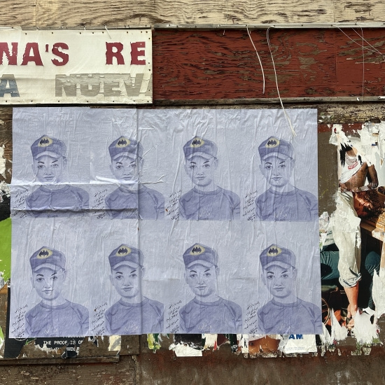 Alabaster Deplume - Dear Children Of Our Children, I Knew / Cremisan (Rsd 2026)