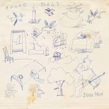 John Prine - Found Dogs (Heartwood Vinyl) (Rsd)