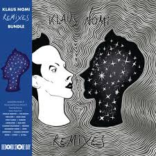 Klaus Nomi - Remixes Bundle (2Lp) (Rsd)