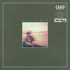 Caamp - Caamp (2Lp/Remastered/Coke Bottle Clear Vinyl) (Rsd)