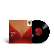 Gotan Project - Best Of (Rsd)