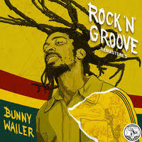 Bunny Wailer - Rock 'N' Groove (Red Gold Green Striped Vinyl) (Rsd)