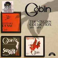Goblin - Singles Collection 1975-1979 (Color Vinyl) (Rsd)