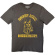 Snoop Dogg - Doberman Uni Char T-Shirt Snoop Dogg - Doberman Uni Char T-Shirt