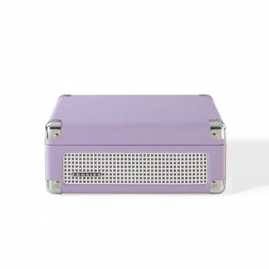 Cd-Player - Crosley Cruiser CD Player (Lavender)