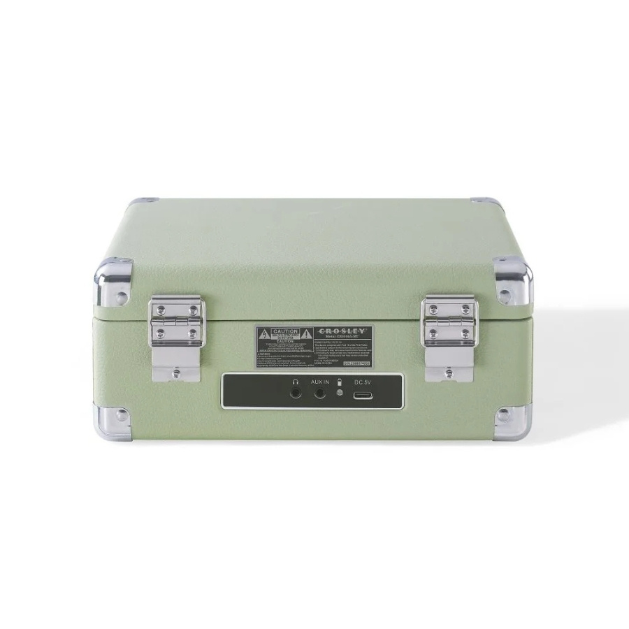 Cd-Player - Crosley Cruiser CD Player (Mint)