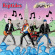 Riptides The - Canadian Graffiti (Splatter Vinyl L Riptides The - Canadian Graffiti (Splatter Vinyl L