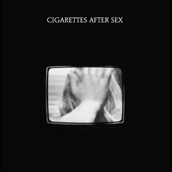 Cigarettes After Sex - The Crystal Ship / Anna Karenina