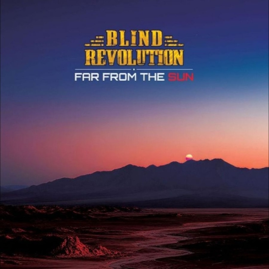 Blind Revolution - Far From The Sun