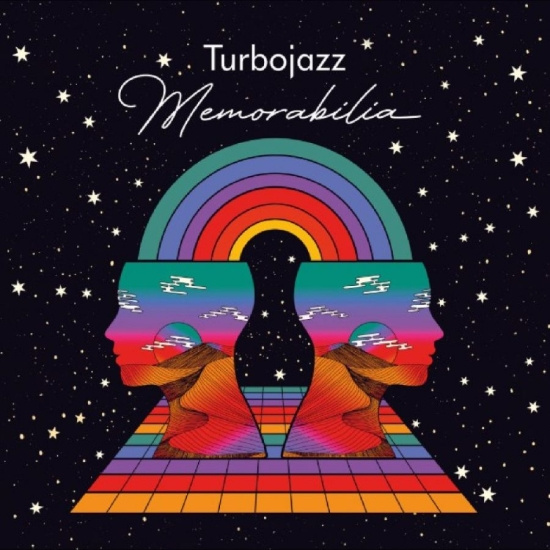 Turbojazz - Memorabilia Lp