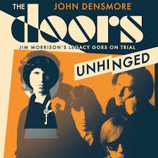 John Densmore - Doors: Unhinged
